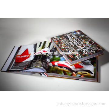 books with cd sleeves and photo album